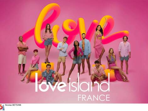 Love Island : découvrez le casting de la nouvelle émission de W9