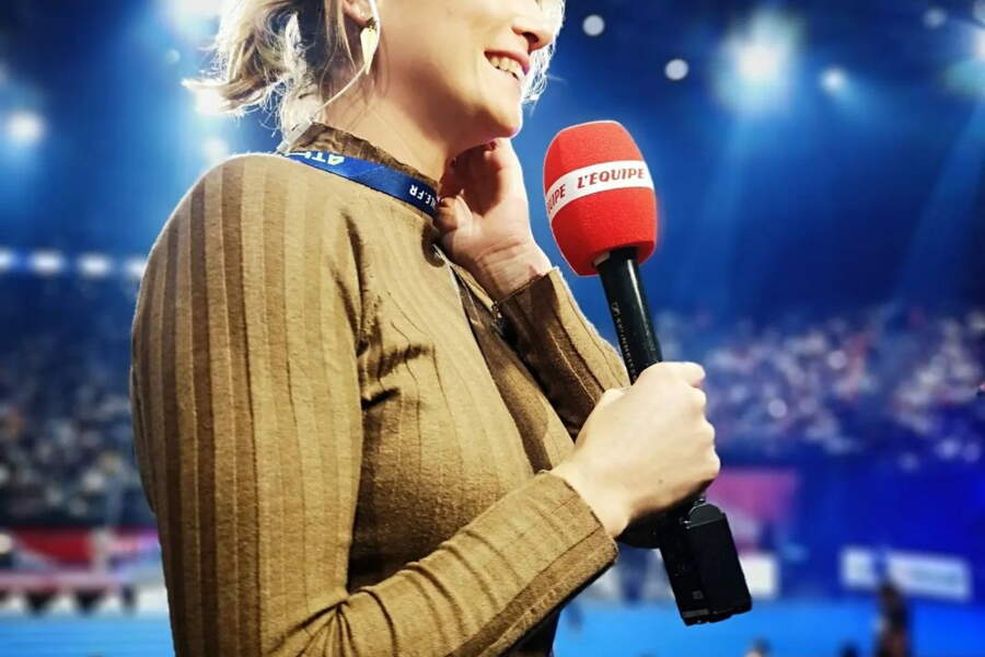 France Pierron Les Plus Belles Photos Instagram De La Journaliste france-pierron-les-plus-belles-photos-instagram-de-la-journaliste