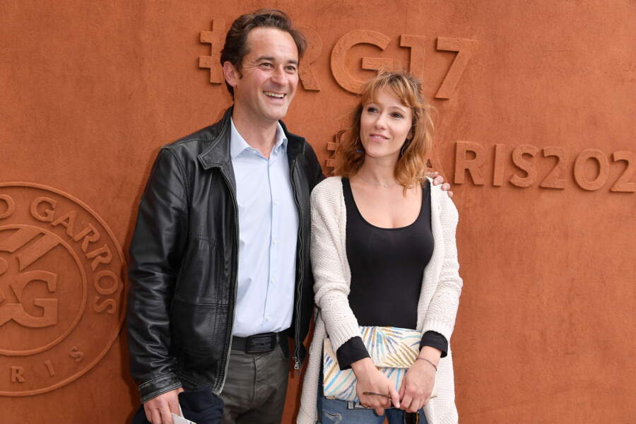 Julia Livage qui est la chroniqueuse de Télématin ? Télé 2 Semaines