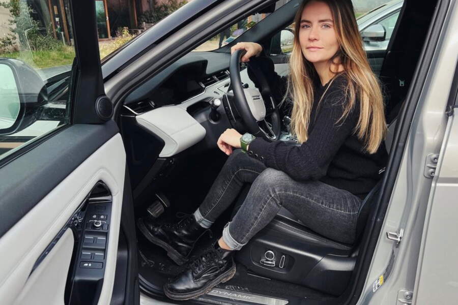 Mylene Ragon Mylène Dorange : les plus belles photos Instagram de la spécialiste ...