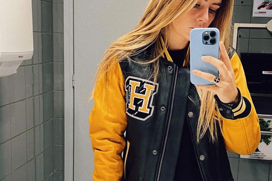 Mylene Ragon Mylène Dorange : les plus belles photos Instagram de la spécialiste ...