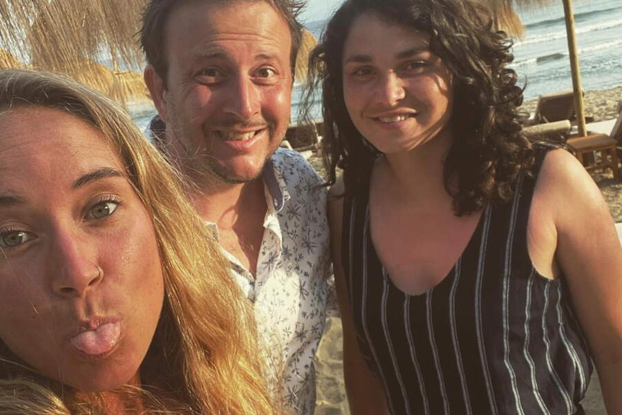 Charlotte ses plus belles photos Instagram ! Télé 2 Semaines