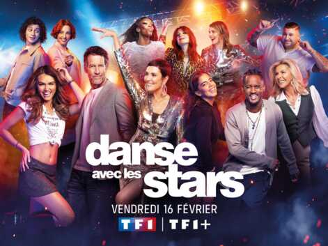 Danse avec les stars 2024 : découvrez le casting de la saison 13