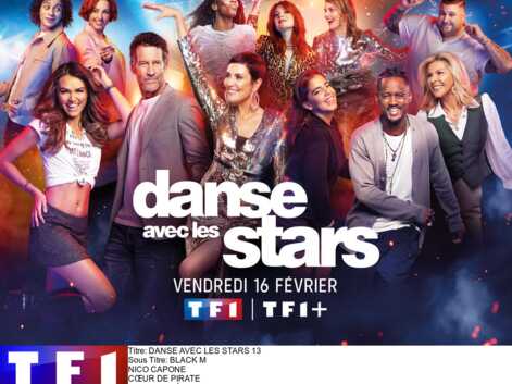 Danse avec les stars 2024 : découvrez le casting de la saison 13