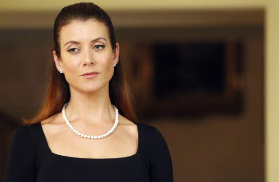 Kate Walsh - Private Practice (France 2)