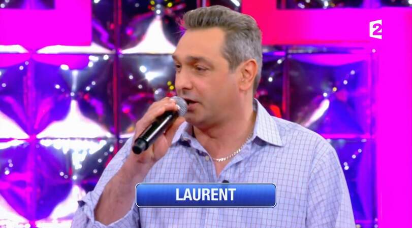 Laurent a gagné 159 000 euros et 19 victoires en janvier 2017.