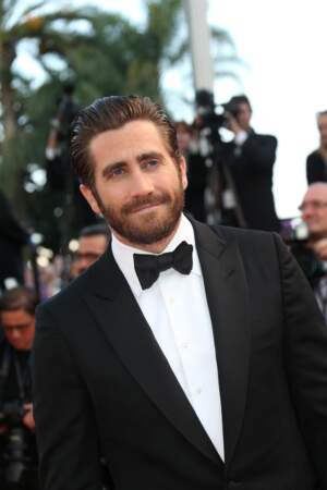 Jake Gyllenhaal, membre du Jury au poil !