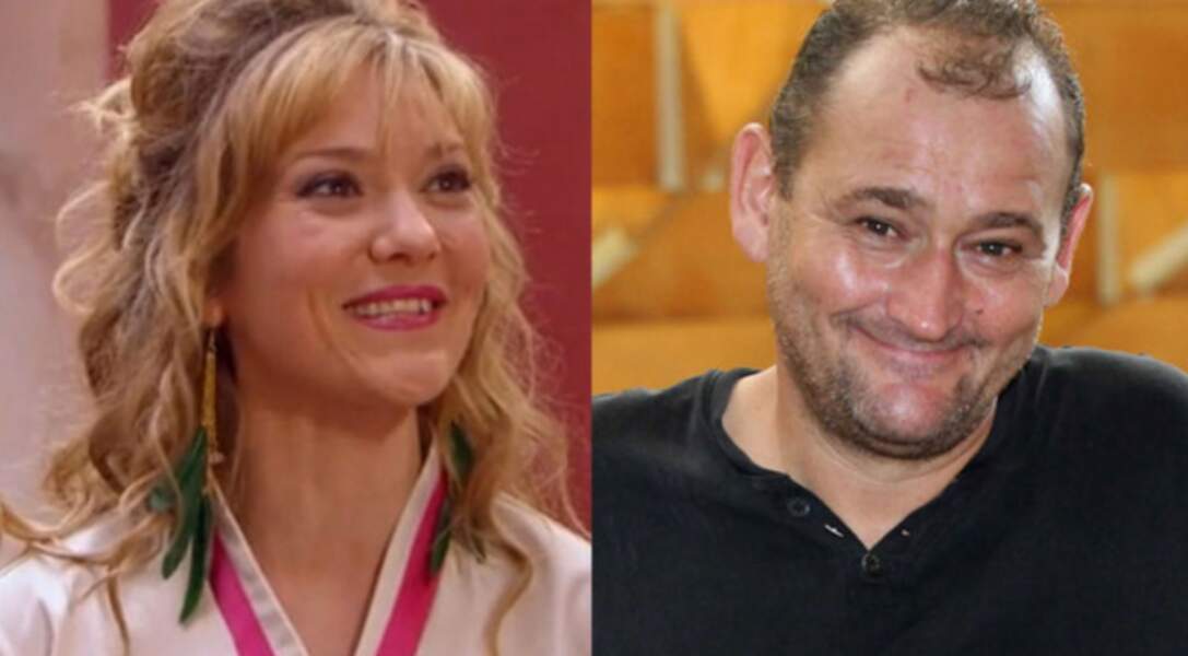 Céline Vitcoq (Wendy) et Jean-François Malet (Jean-François) quittent la série ! (Décembre)
