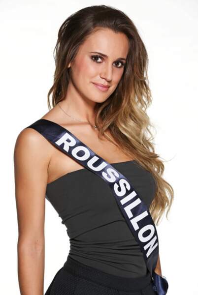 Miss Roussillon