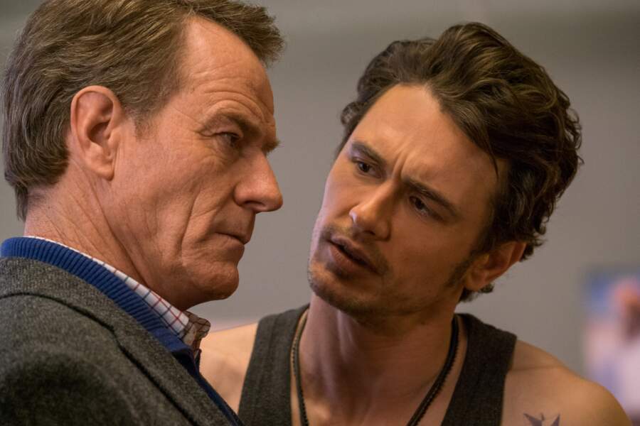 Distribution De Toujours Plus Beau Film Bryan Cranston : acteur aussi talentueux à la télé qu'au cinéma ! (25