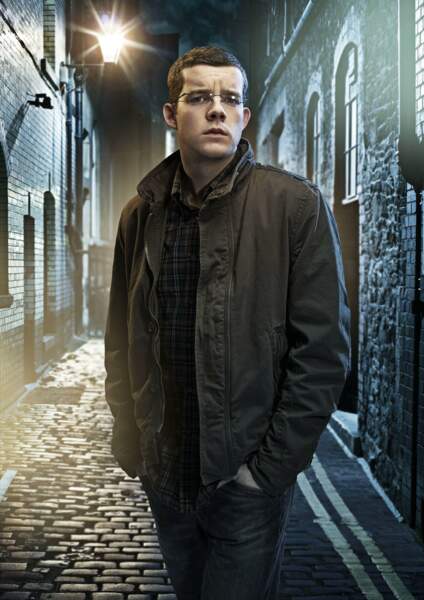 (3) Russell Tovey (Being Human)