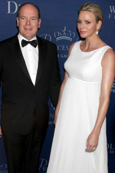 Blake Lively Hayden Panettiere Charlene Les Stars Exposent Leurs Baby Bumps Tele 2 Semaines