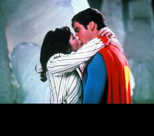 Superman 2 (1980) : Christopher Reeve