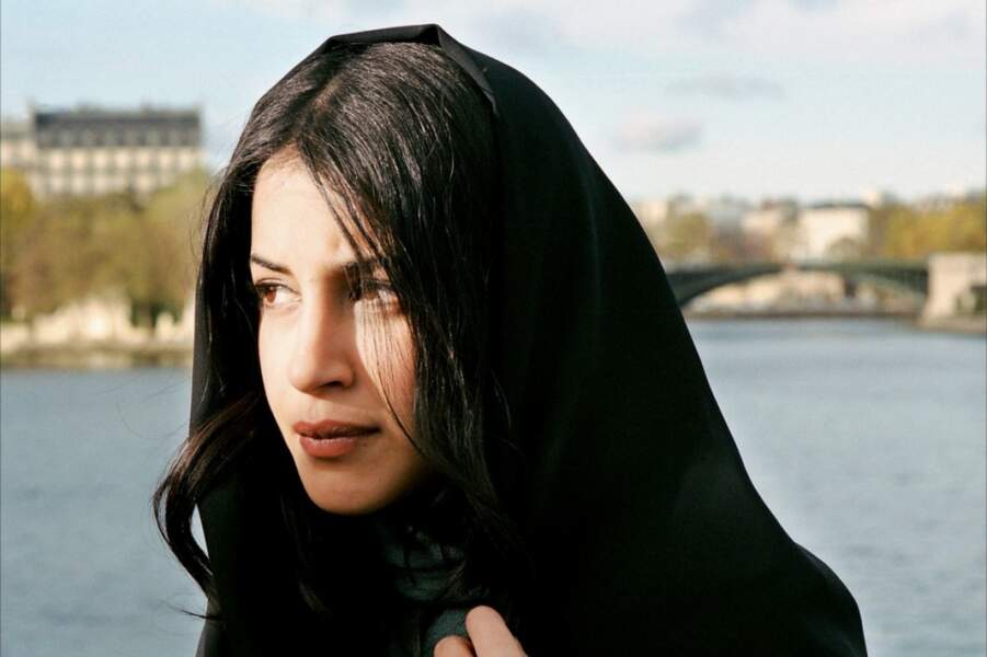 En 2006, elle apparaît dans le film à sketches, Paris, je t'aime. Elle joue pour Gurinder Chadha