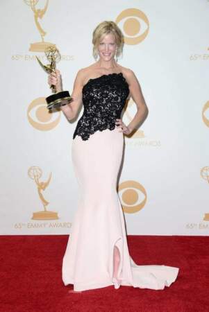 Anna Gunn : prix de la meilleure actrice dans un rôle secondaire de série dramatique pour Breaking Bad