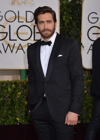 Jake Gyllenhaal a-t-il captivé le tapis rouge ? 
