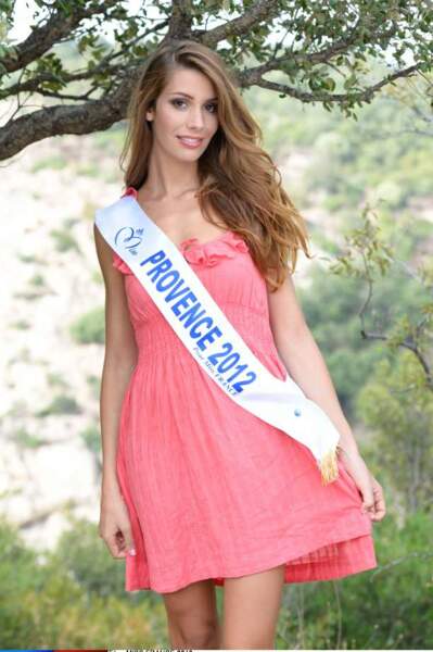 Miss Provence (Marine Mahiques)