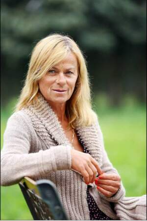Françoise, 52 ans, éleveuse de poneys et céréalière