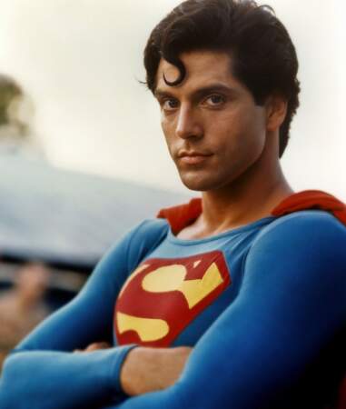 Superboy (série 1988-1992) : Gerard Christopher 