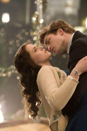 Edward et Bella - Twilight chapitre 1 : Fascination 