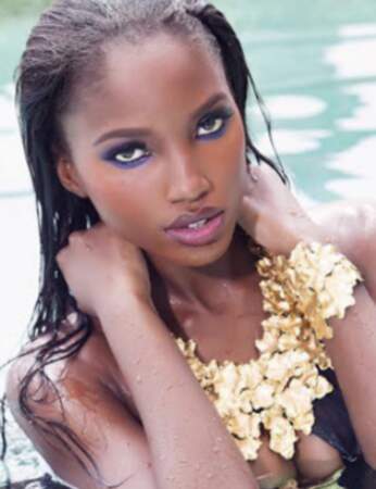 Miss Trinité-et-Tobago