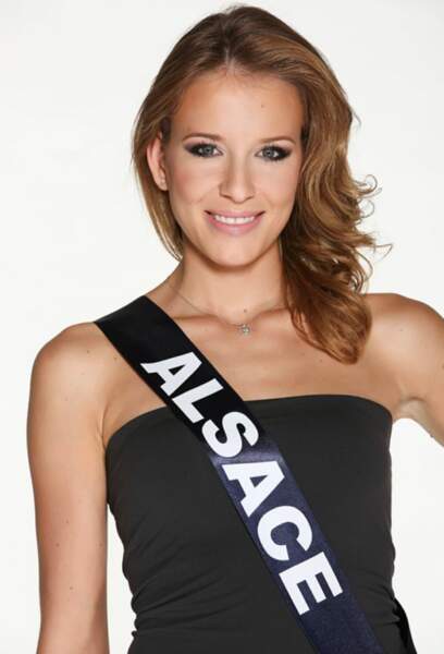 Miss Alsace