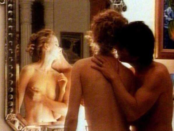 Eyes wide shut (1999): dans l'intimité du couple Tom Cruise- Nicole Kidman 