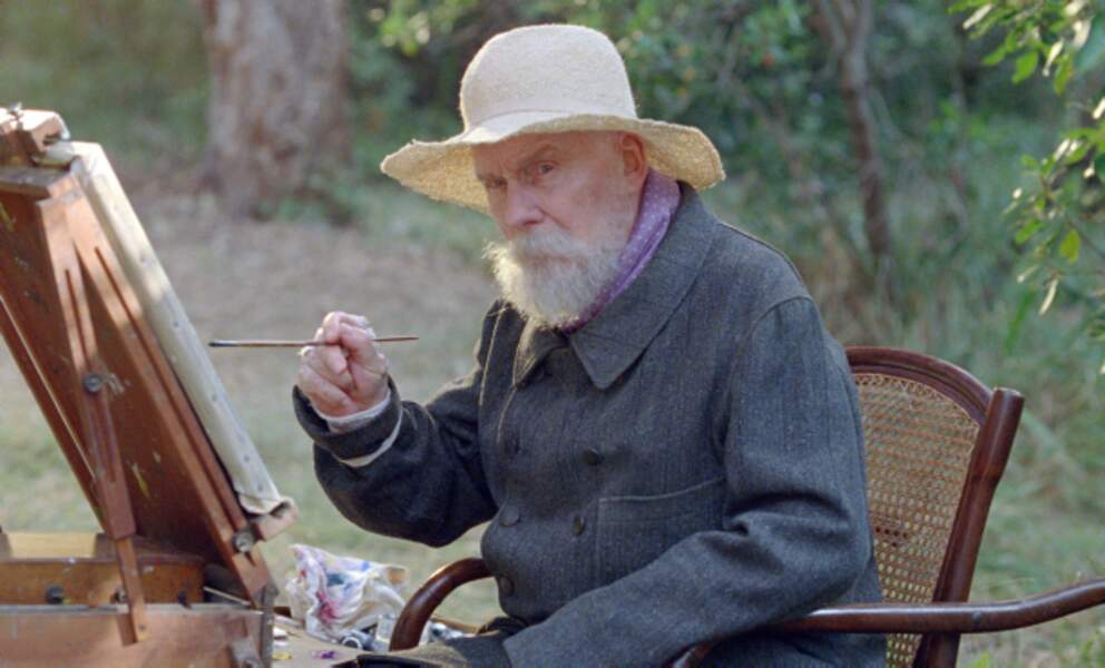 Michel Bouquet (Renoir) (catégorie meilleur acteur)