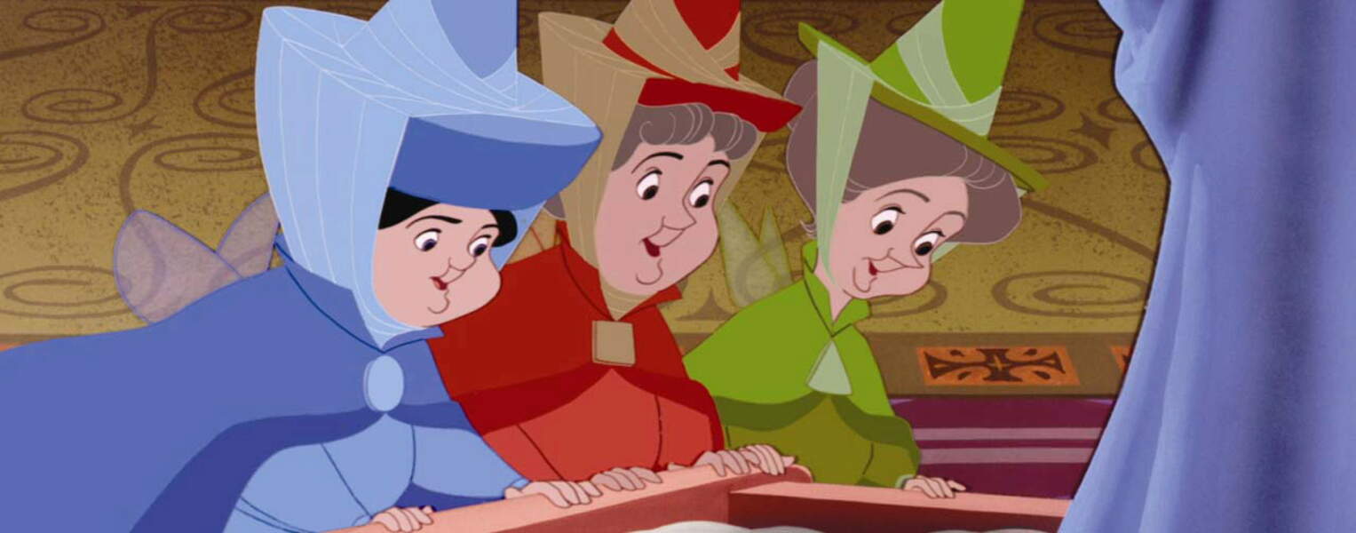 Fées animation Télé 2 Semaines