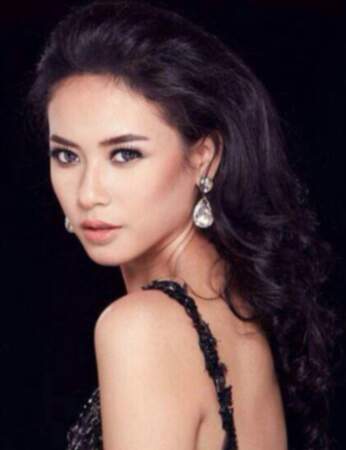 Miss Indonésie
