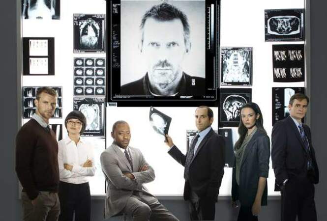 Dr House, radiographie d'un succès (saison 8)