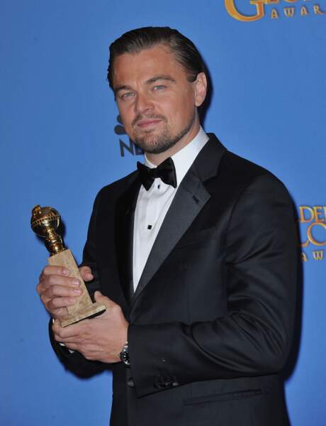 Golden Globes 2014 Les Lauréats Télé 2 Semaines 