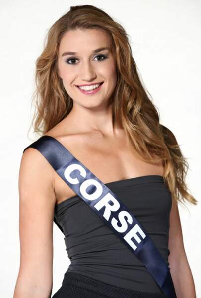 Miss Corse