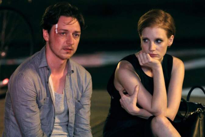 L'amour et ses complications dans The Disapearence of Eleanor Rigby (2014), inédit en salles