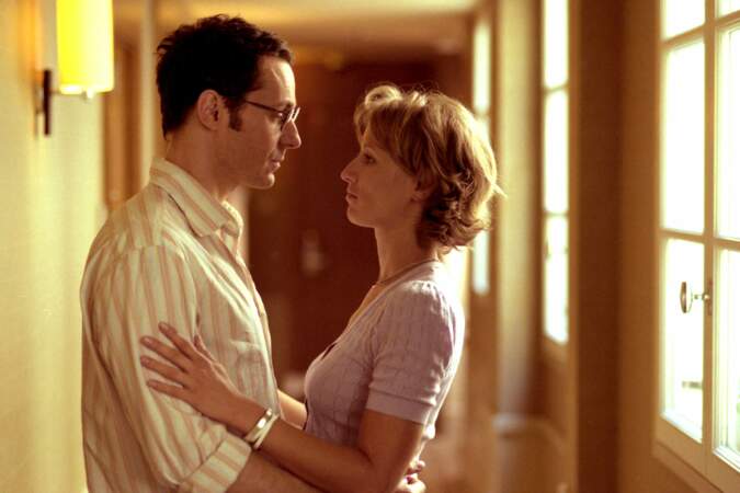 En 2006 elle interprête Elodie dans "On va s'aimer", partagé entre l'amour de 2 hommes