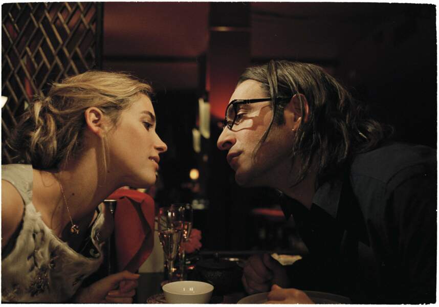 99 FRANCS (2007) : l'amoureuse de Jean Dujardin