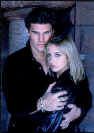 Buffy contre les vampires (1997–2003) 