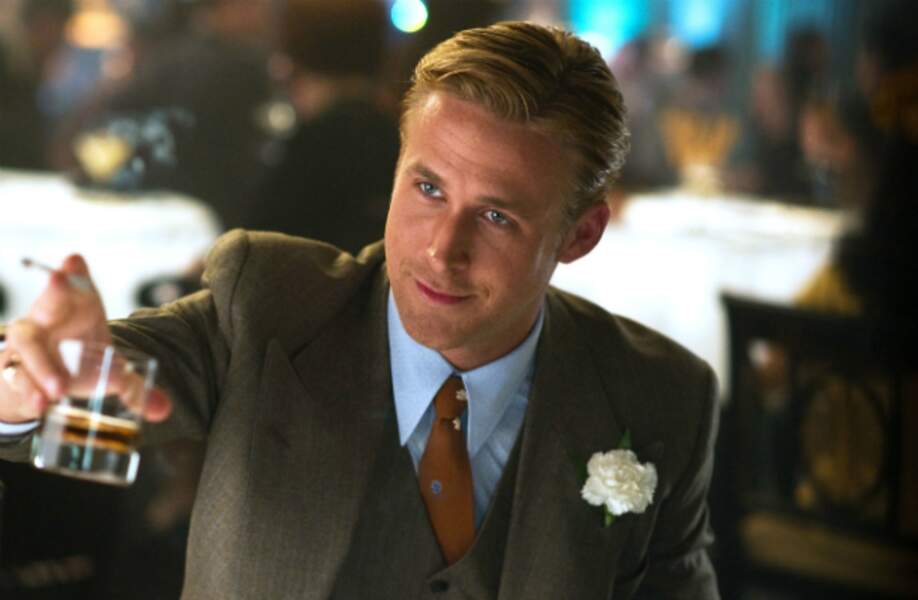 (41) Ryan Gosling