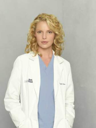 Grey's Anatomy (de 2005 à 2009)