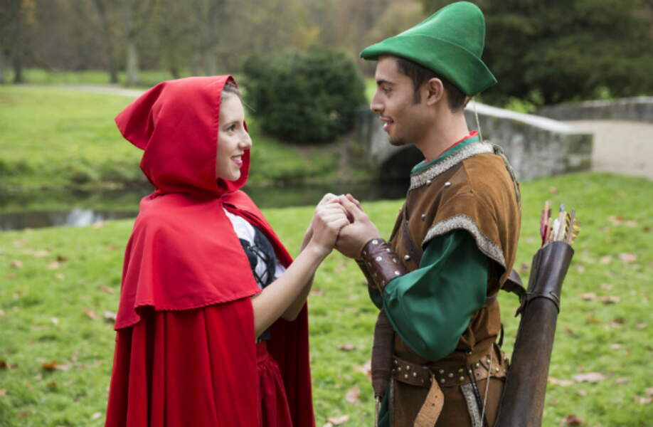 Ils Vecurent Heureux Et Eurent Film
