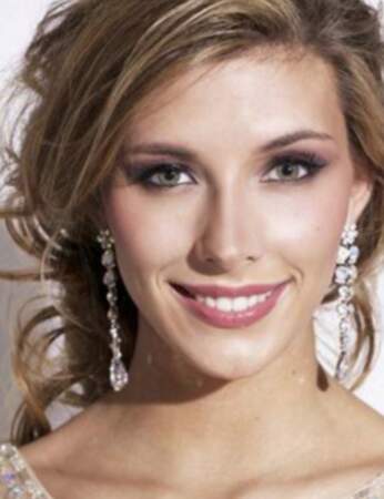 Miss France, Camille Cerf