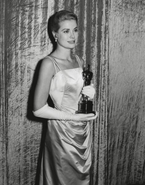 Grace Kelly (1955)