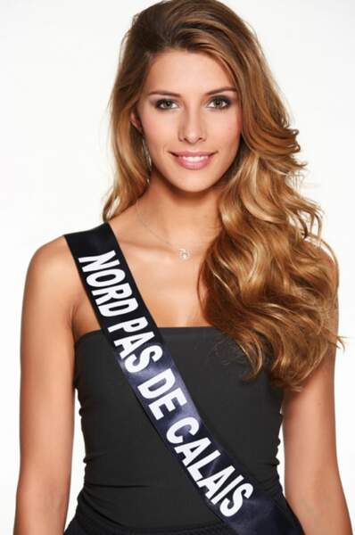 Miss Nord-Pas-de-Calais