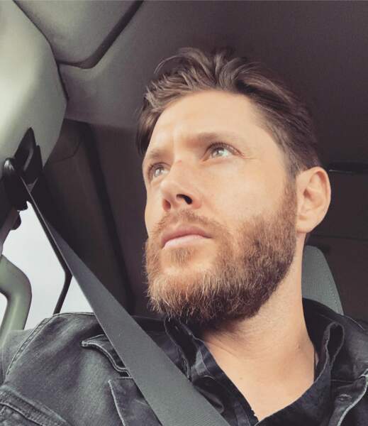 Jensen Ackles pense-t-il à la mise en scène de l'épisode de Supernatural qu'il va réaliser ?