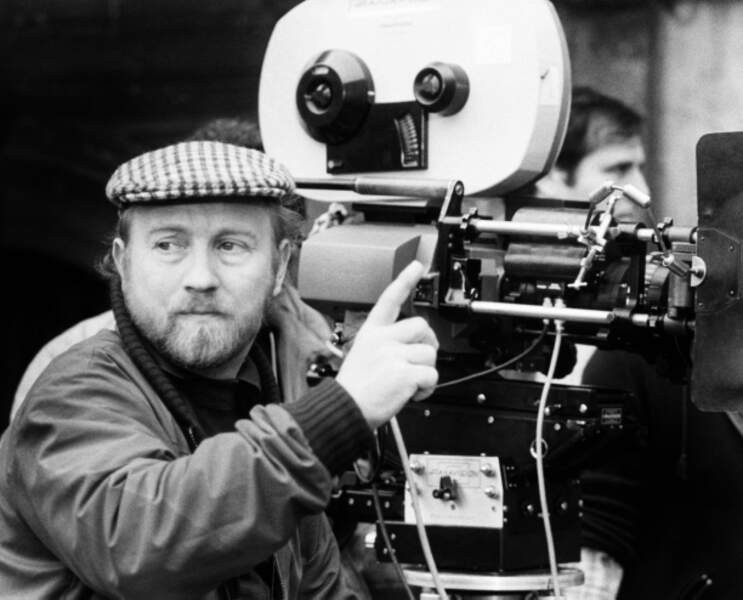 Le réalisateur Michel Lang, décédé le 24 avril à l'âge de 74 ans
