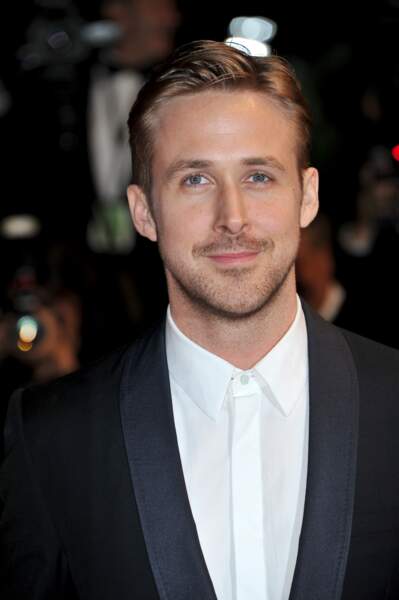 Ryan Gosling, le beau gosse du jour 