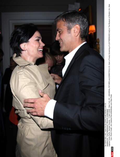 Karen duffy hot