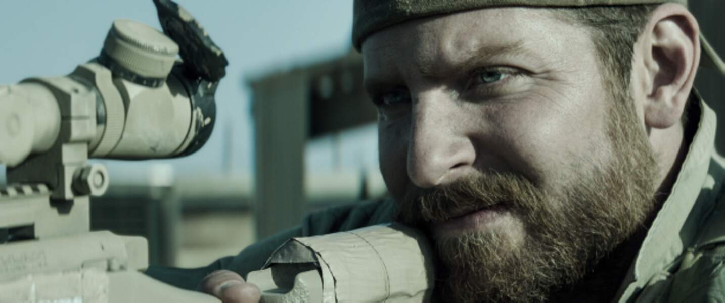 Dans American Sniper (2015), il campe le tireur d'élite Chris Kyle