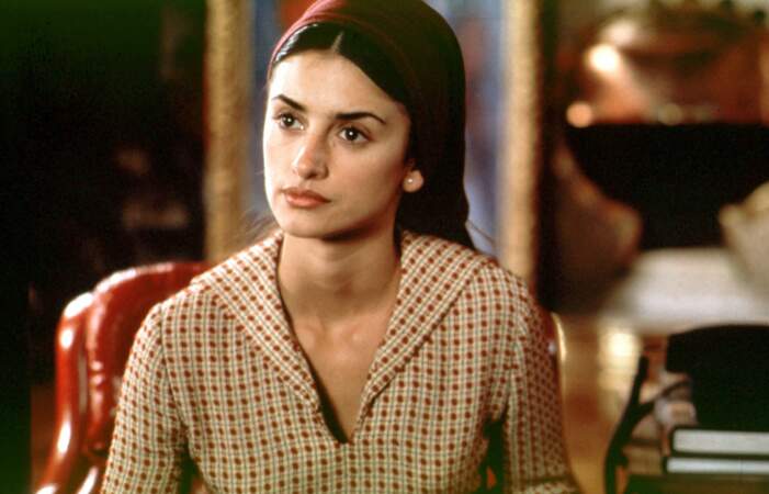 Une belle carrière attend l'actrice de Tout sur ma mère (1999)