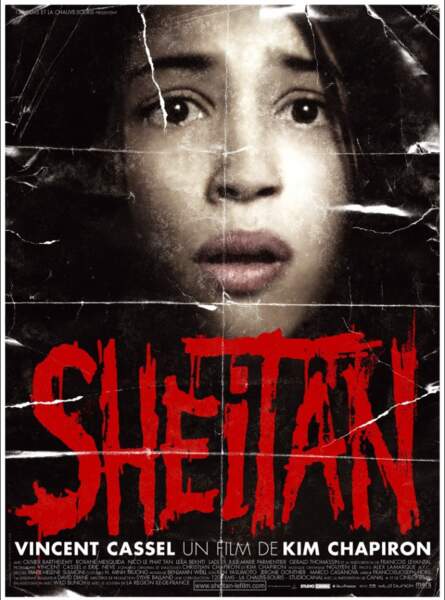 Leïla débute au cinéma en 2006 avec le film Sheitan de Kim Chapiron